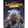 Les Légendaires parodia - tome 05 Game of drôle