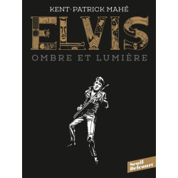 Elvis. ombre et lumière