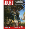 Jour J T35 - Les Fantômes d'Hispaniola