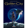 Golden City - Intégrale T10 à T12
