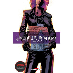 Umbrella academy T03 -...