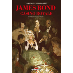 James Bond - Casino royale