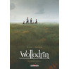 Wollodrïn - Etui jaquette T09 à T10