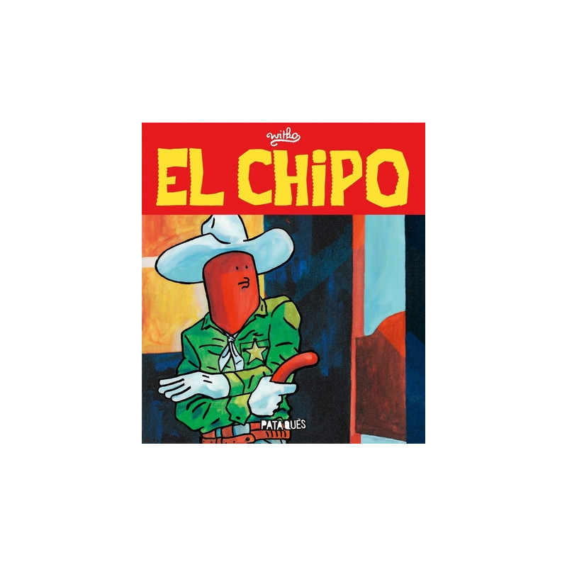 El Chipo