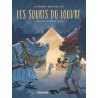 Les Souris du Louvre T01 - Milo et le monde caché