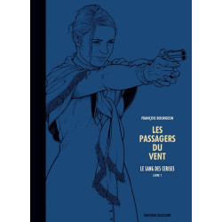 Les Passagers du vent T08 -...