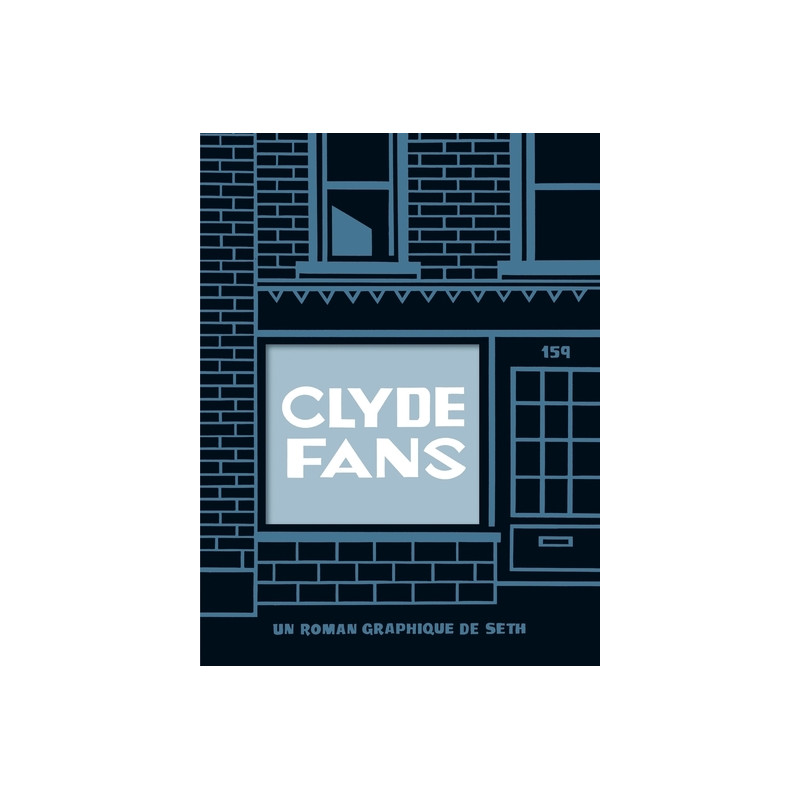 Clyde fans