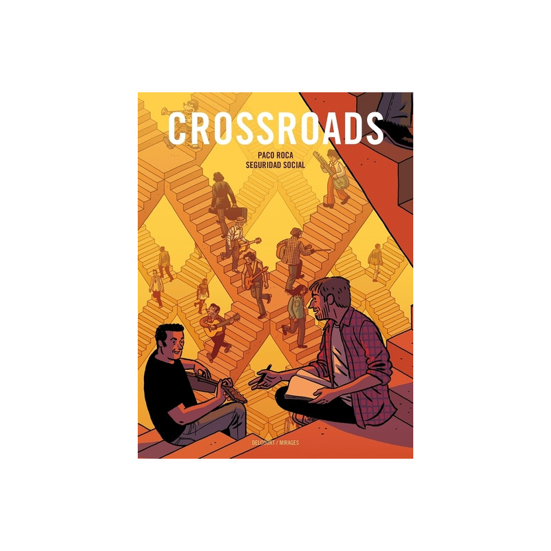 Crossroads