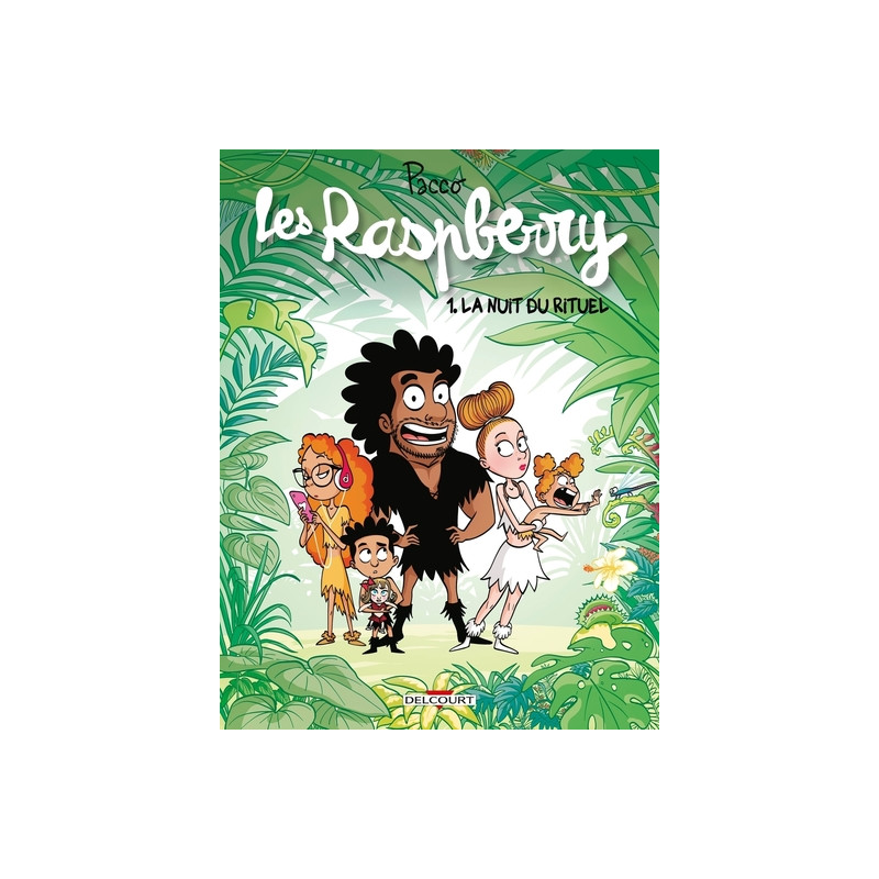 Les Raspberry T01