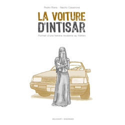 La Voiture d'Intisar