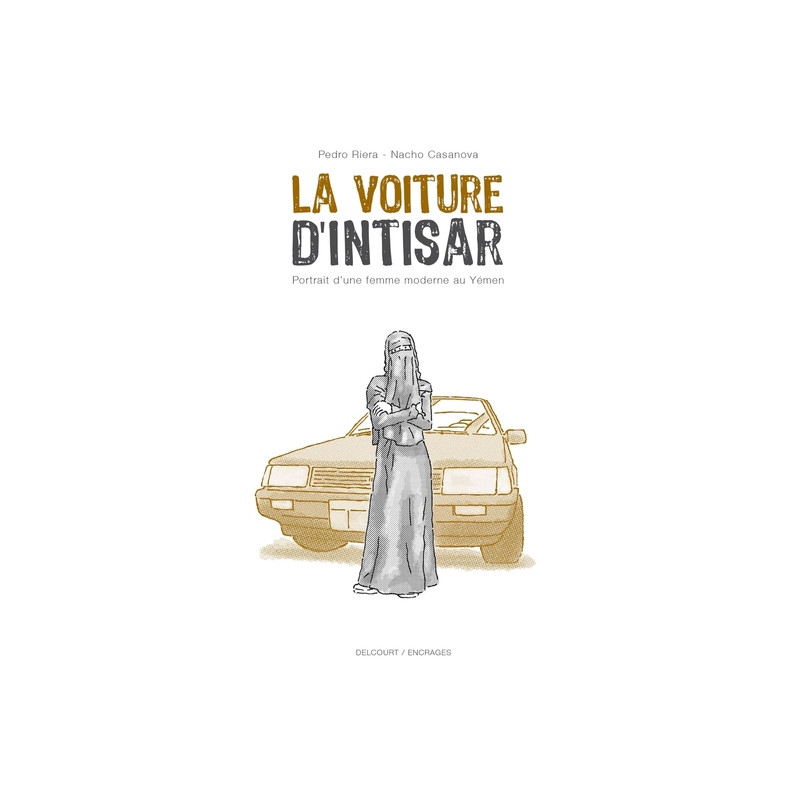La Voiture d'Intisar