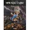 Mousquetaire T04 Charles de Batz de Castelmore