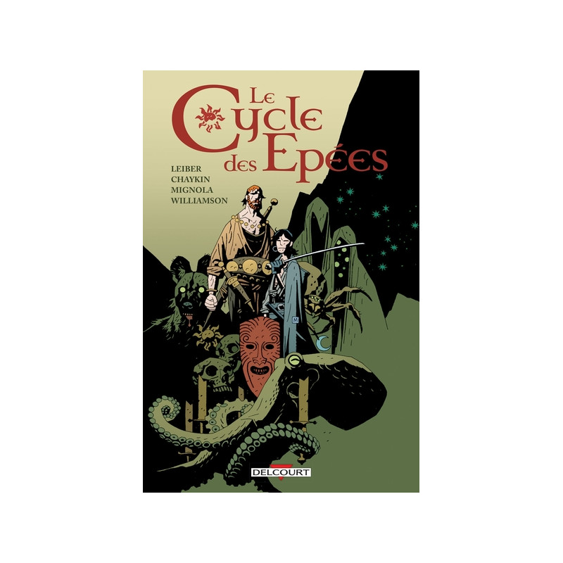 Cycle des épées - Nouvelle édition