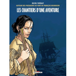 Les Chantiers d'une aventure