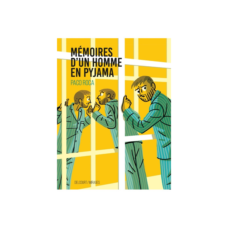 Mémoires d'un homme en pyjama