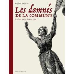 Les Damnés de la Commune...