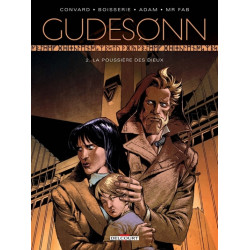 Gudesonn - Pack T01 à T02