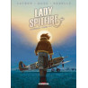 Lady Spitfire - Intégrale T01 à T04