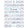 Le Carnet de mon chat