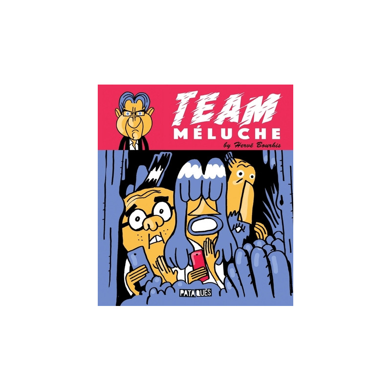 Team Méluche