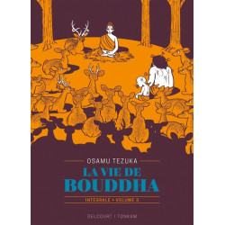 La Vie de Bouddha - Édition...