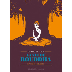 La Vie de Bouddha - Édition...