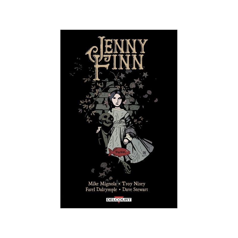 Jenny Finn