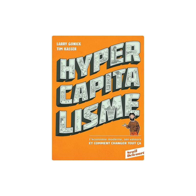 Hypercapitalisme
