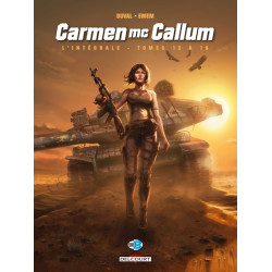 Carmen Mc Callum -...