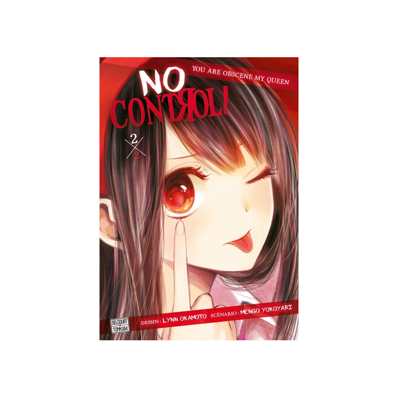 No control T02