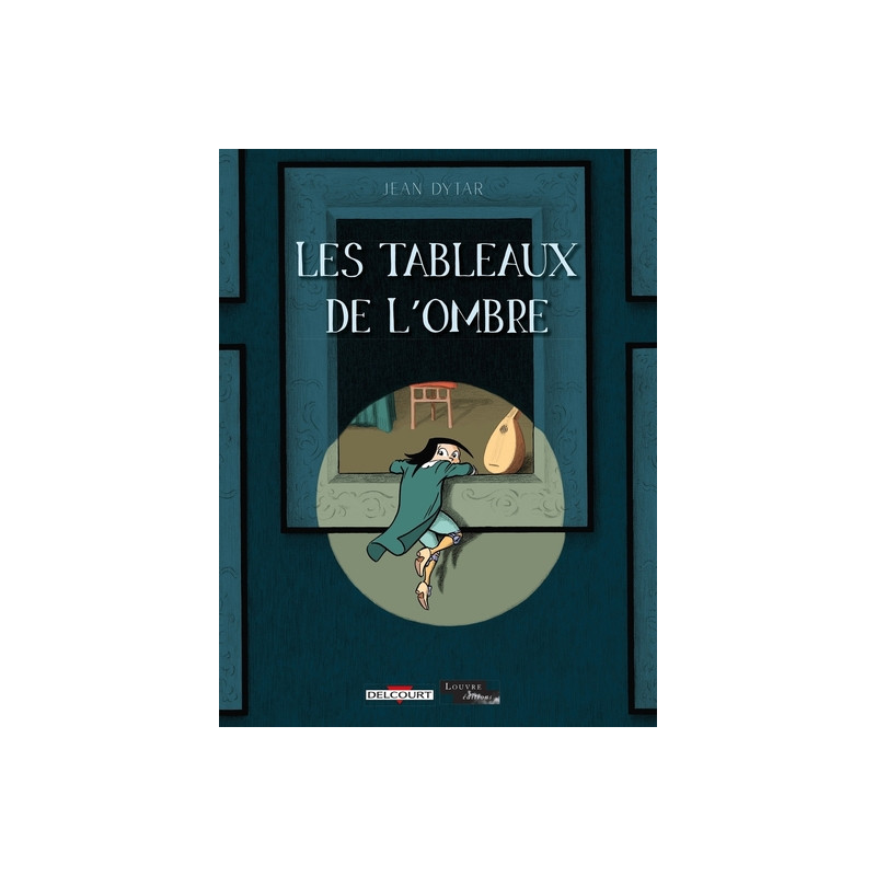 Les Tableaux de l'ombre