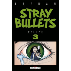 Stray Bullets T03