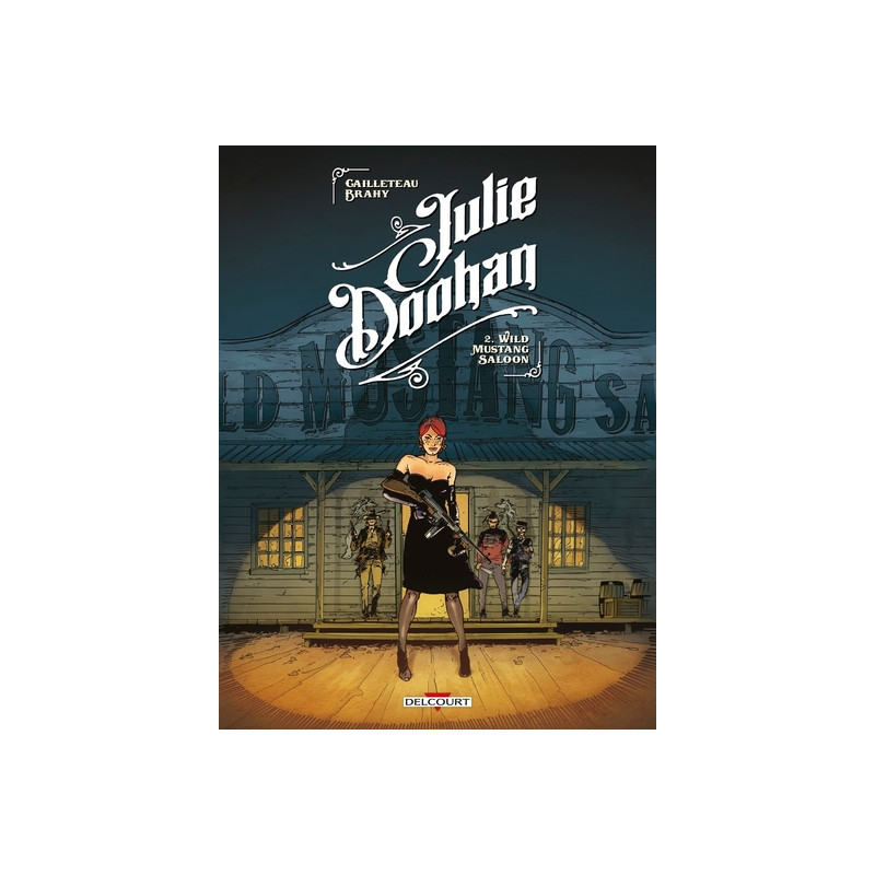 Julie Doohan T02
