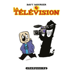 Davy Mourier VS T02 - La...