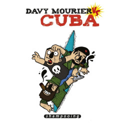 Davy Mourier VS T01 - Cuba