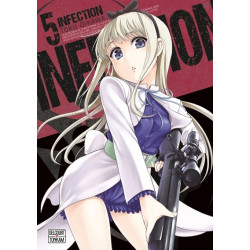 Infection T05
