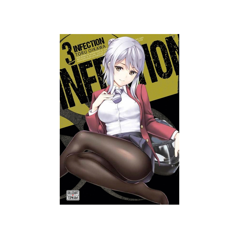 Infection T03