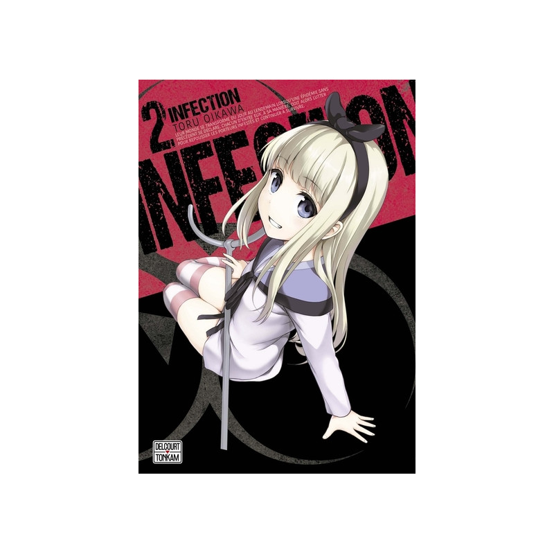 Infection T02