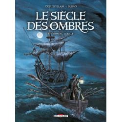 Le Siècle des ombres -...
