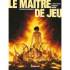 Le Maître de jeu - Intégrale
