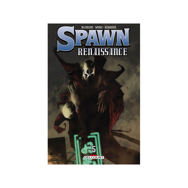 Spawn Renaissance T05
