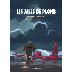 Les Ailes de Plomb -...