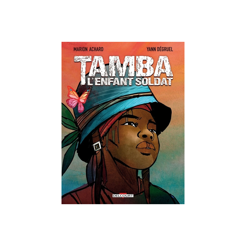 Tamba, l'enfant soldat