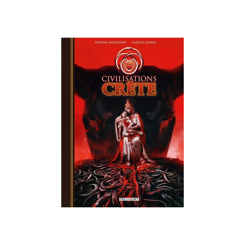Civilisations - Crète