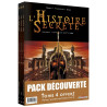 L'Histoire secrète - Pack T04 à T06