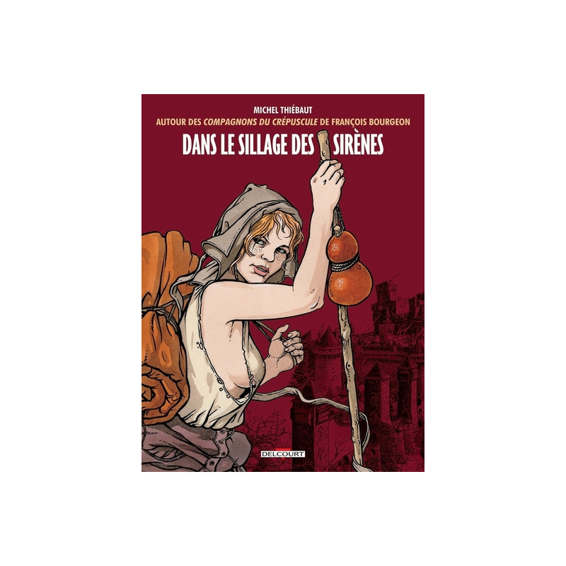 Dans le sillage des sirènes