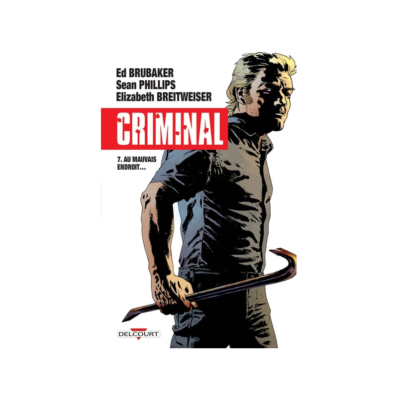 Criminal T07