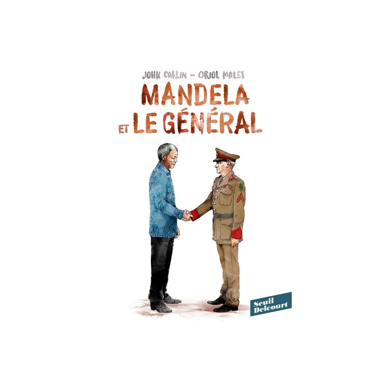 Mandela et le général