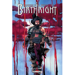 Birthright T06 - Paternité