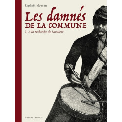 Les Damnés de la Commune...